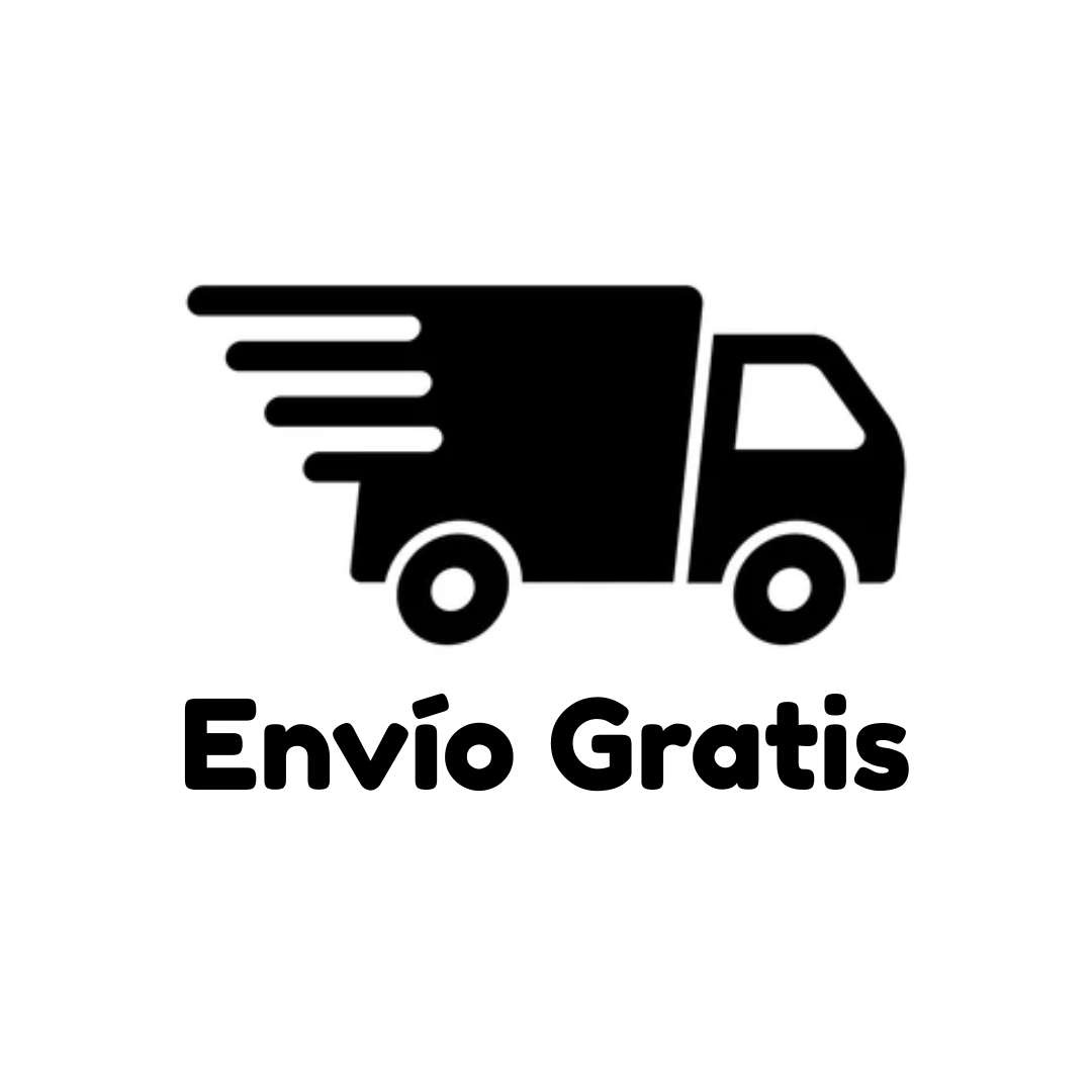 Envío Gratis