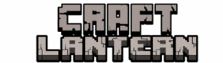 Craft lantern